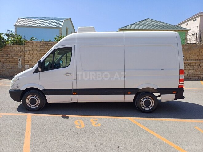 Mercedes Sprinter 315 2009, 302,000 km - 2.2 л - Sumqayıt