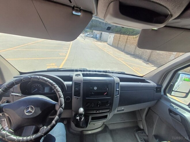 Mercedes Sprinter 315 2009, 302,000 km - 2.2 л - Sumqayıt