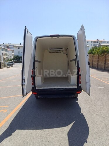 Mercedes Sprinter 315 2009, 302,000 km - 2.2 л - Sumqayıt