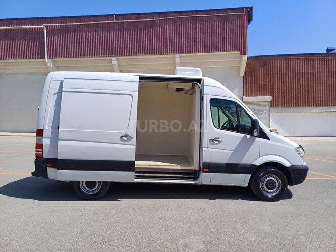 Mercedes Sprinter 315 2009, 302,000 km - 2.2 л - Sumqayıt