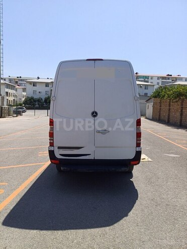 Mercedes Sprinter 315 2009, 302,000 km - 2.2 л - Sumqayıt