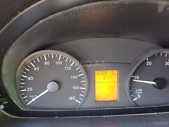 Mercedes Sprinter 315 2009, 302,000 km - 2.2 л - Sumqayıt