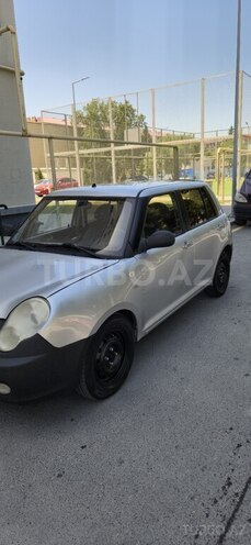 Lifan 320 2014, 218,180 km - 1.3 l - Sumqayıt