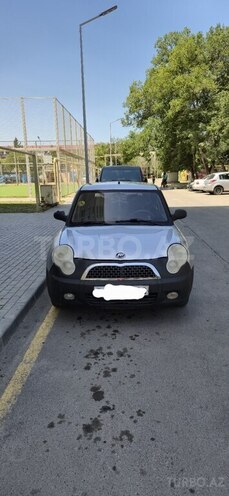 Lifan 320 2014, 218,180 km - 1.3 l - Sumqayıt