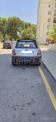 Lifan 320 2014, 218,180 km - 1.3 l - Sumqayıt