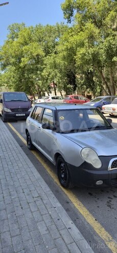 Lifan 320 2014, 218,180 km - 1.3 l - Sumqayıt