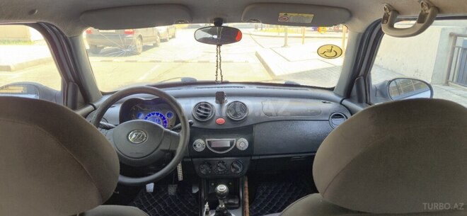 Lifan 320 2014, 218,180 km - 1.3 l - Sumqayıt