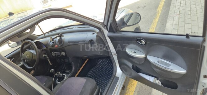 Lifan 320 2014, 218,180 km - 1.3 l - Sumqayıt