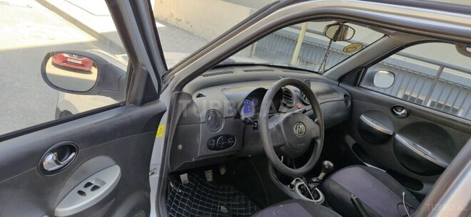 Lifan 320 2014, 218,180 km - 1.3 l - Sumqayıt