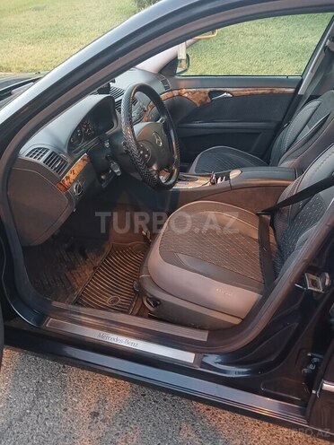 Mercedes E 270 2002, 234,674 km - 2.6 л - Bakı