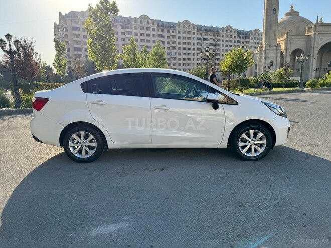 Kia Rio 2012, 247,000 km - 1.4 l - Bakı