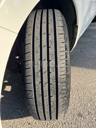 Kia Rio 2012, 247,000 km - 1.4 l - Bakı