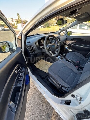 Kia Rio 2012, 247,000 km - 1.4 l - Bakı