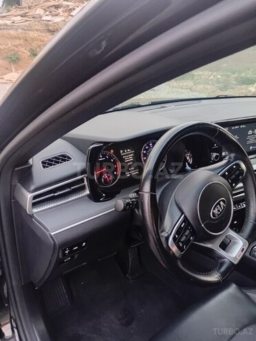 Kia K5 2020, 111,000 km - 1.6 l - Bakı