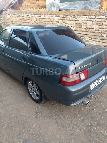 LADA (VAZ) 2110 2001, 77,000 km - 1.5 l - Goranboy