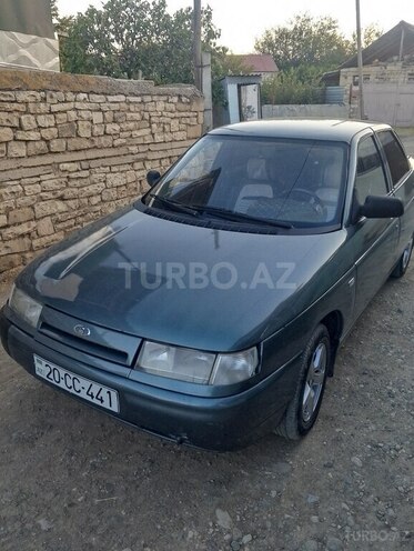 LADA (VAZ) 2110 2001, 77,000 km - 1.5 l - Goranboy