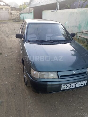 LADA (VAZ) 2110 2001, 77,000 km - 1.5 l - Goranboy