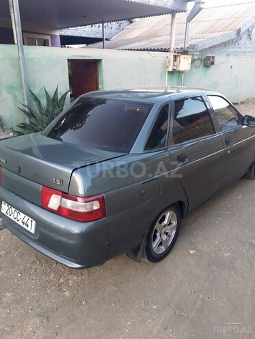 LADA (VAZ) 2110 2001, 77,000 km - 1.5 l - Goranboy