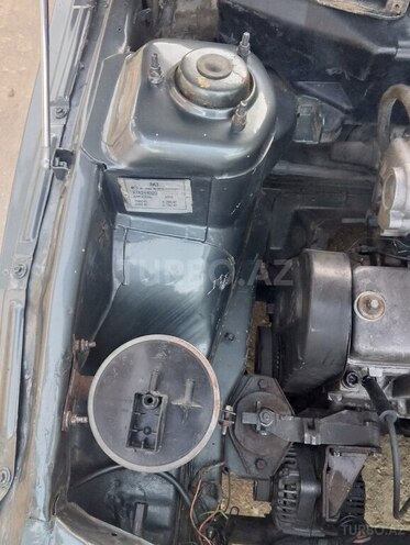 LADA (VAZ) 2110 2001, 77,000 km - 1.5 l - Goranboy