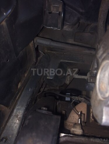 LADA (VAZ) 2110 2001, 77,000 km - 1.5 l - Goranboy