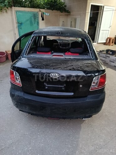 Kia Pride-3