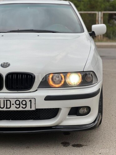 BMW 528 1996, 418,000 km - 2.8 l - Xaçmaz