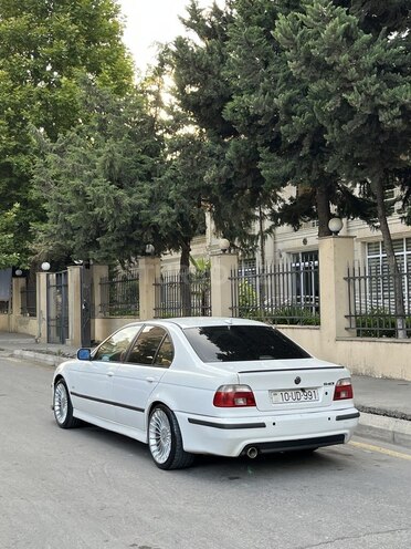 BMW 528 1996, 418,000 km - 2.8 l - Xaçmaz