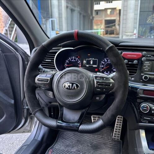 Kia Optima 2014, 187 km - 2.0 l - Goranboy
