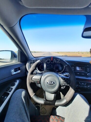 Kia Optima 2014, 187 km - 2.0 l - Goranboy