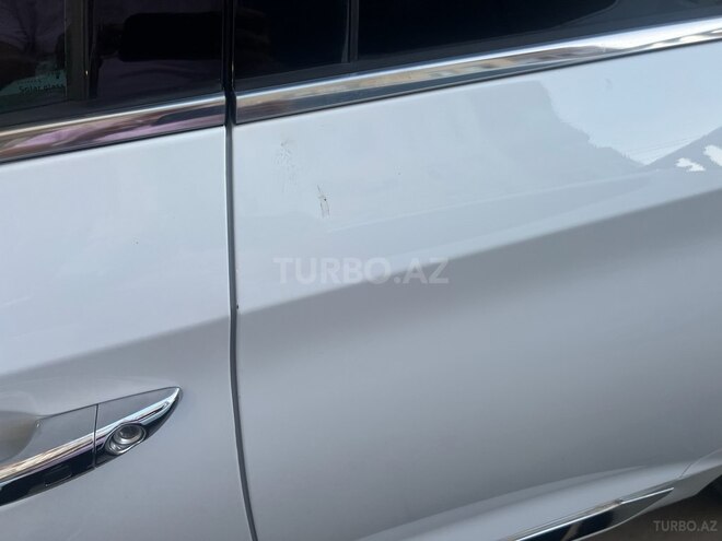 Hyundai Sonata 2015, 102,377 km - 2.0 l - Bakı