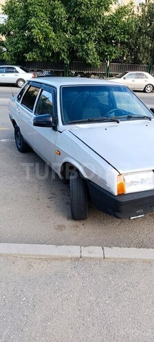 LADA (VAZ) 21099 2002, 250,000 km - 1.6 л - Qusar