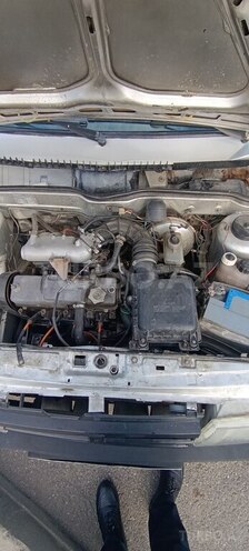 LADA (VAZ) 21099 2002, 250,000 km - 1.6 л - Qusar