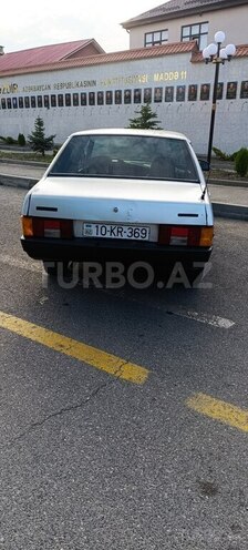LADA (VAZ) 21099 2002, 250,000 km - 1.6 л - Qusar