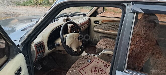 GAZ 31105 2004, 230,000 km - 2.3 l - Şəmkir