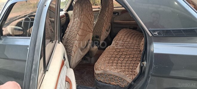 GAZ 31105 2004, 230,000 km - 2.3 l - Şəmkir