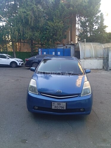 Toyota Prius 2005, 240,234 km - 1.5 l - Bakı