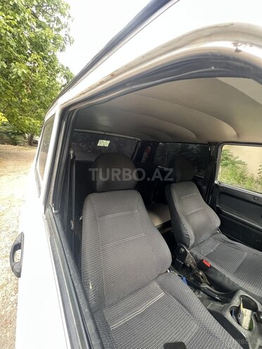 LADA (VAZ) Niva 2003, 95,000 km - 1.7 l - Şamaxı