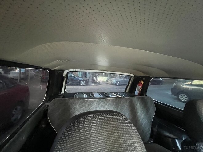 LADA (VAZ) Niva 2003, 95,000 km - 1.7 l - Şamaxı