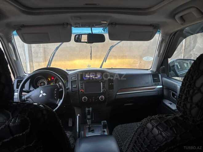 Mitsubishi Pajero 2008, 185,376 km - 3.0 л - Bakı