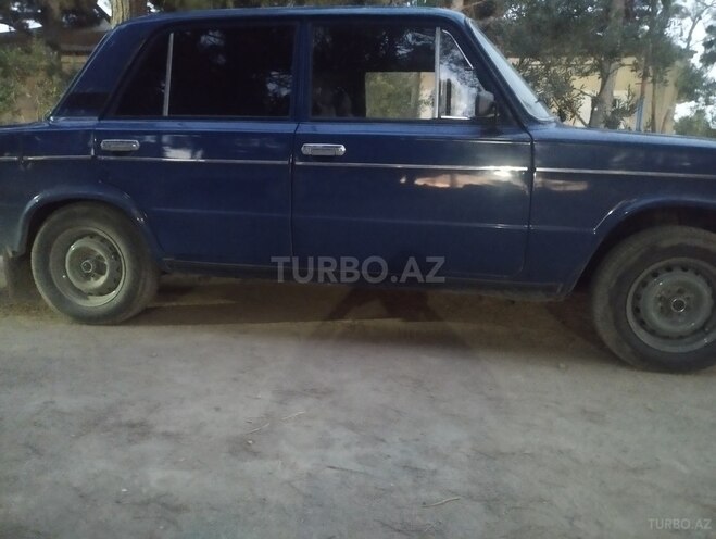 LADA (VAZ) 2106 1997, 283,358 km - 1.6 л - Bakı