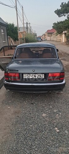 GAZ 31105 2004, 230,000 km - 2.3 l - Şəmkir