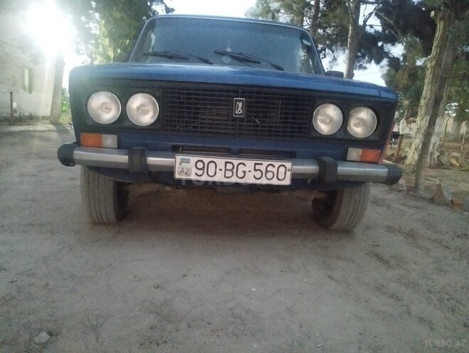 LADA (VAZ) 2106 1997, 283,358 km - 1.6 л - Bakı