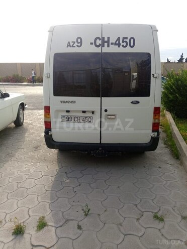 Ford Transit 2000, 130,000 km - 2.4 л - Bakı