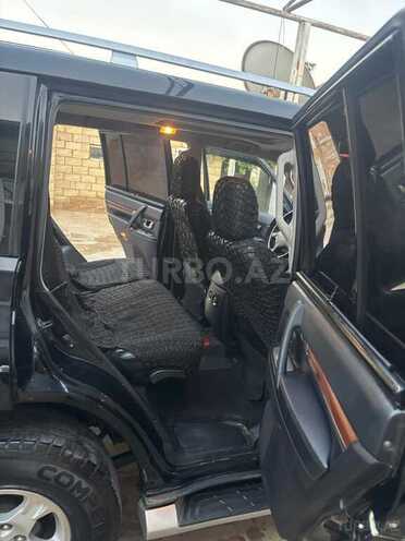 Mitsubishi Pajero 2008, 185,376 km - 3.0 л - Bakı