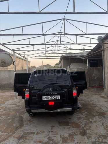 Mitsubishi Pajero 2008, 185,376 km - 3.0 л - Bakı