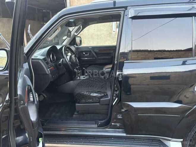 Mitsubishi Pajero 2008, 185,376 km - 3.0 л - Bakı