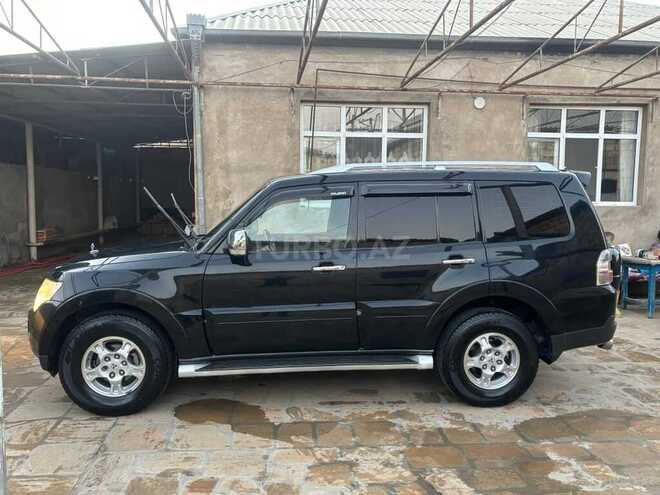 Mitsubishi Pajero 2008, 185,376 km - 3.0 л - Bakı