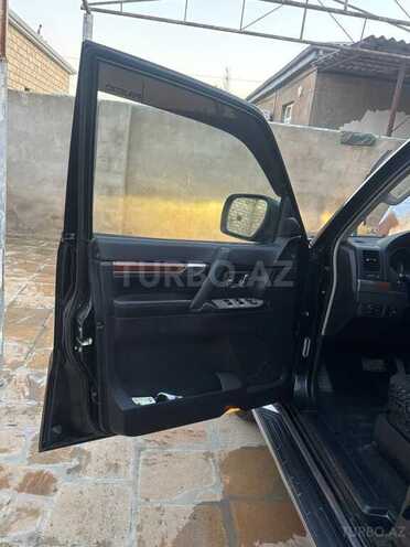 Mitsubishi Pajero 2008, 185,376 km - 3.0 л - Bakı