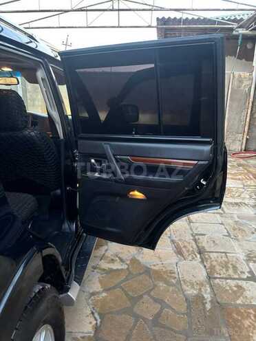 Mitsubishi Pajero 2008, 185,376 km - 3.0 л - Bakı