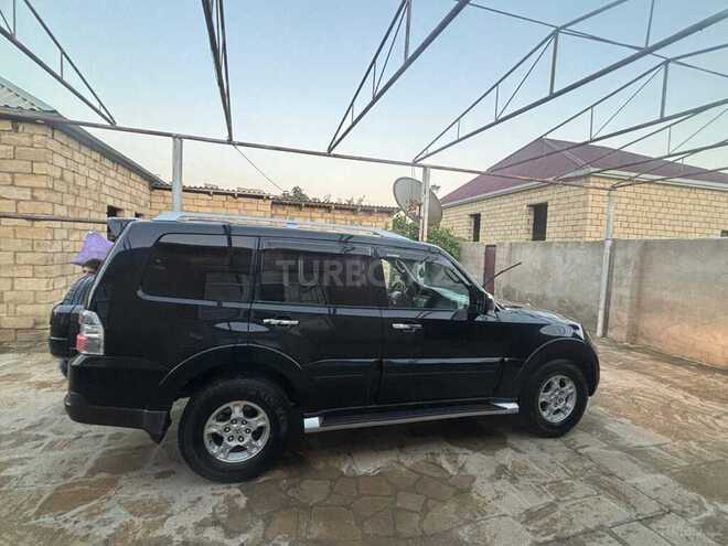 Mitsubishi Pajero 2008, 185,376 km - 3.0 л - Bakı